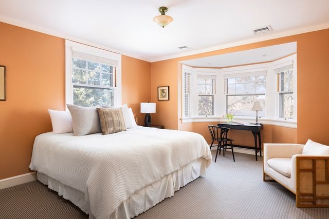 40 Heath Hill, Brookline, MA 02445