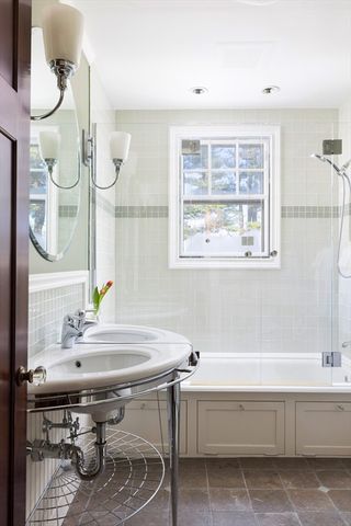 40 Heath Hill, Brookline, MA 02445