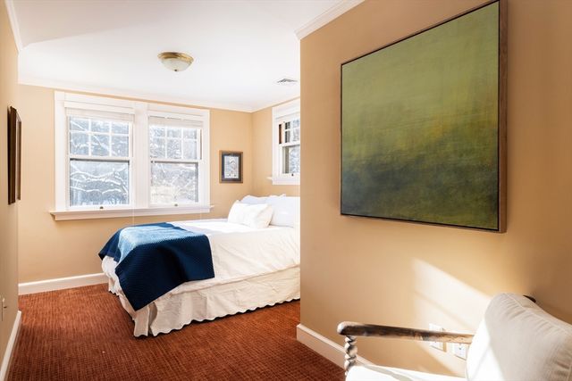 40 Heath Hill, Brookline, MA 02445