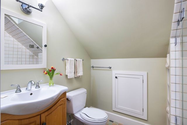 40 Heath Hill, Brookline, MA 02445