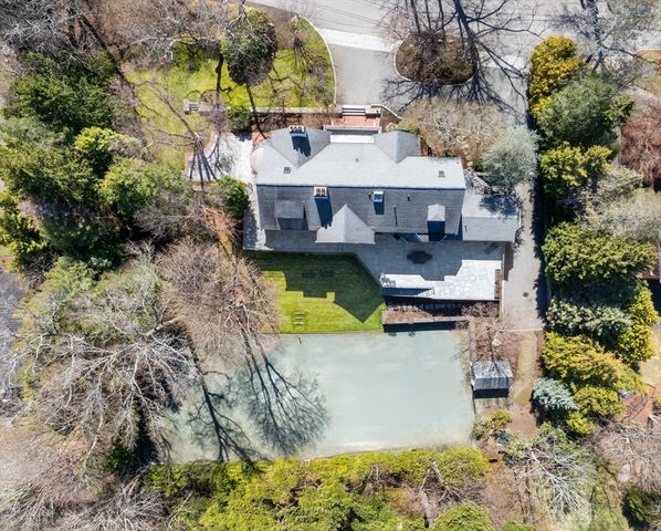 40 Heath Hill, Brookline, MA 02445
