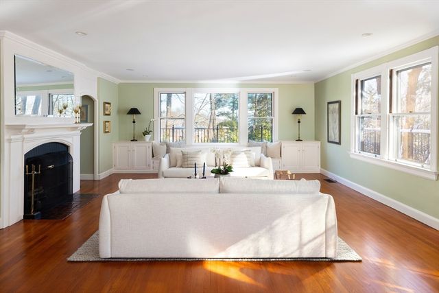 40 Heath Hill, Brookline, MA 02445