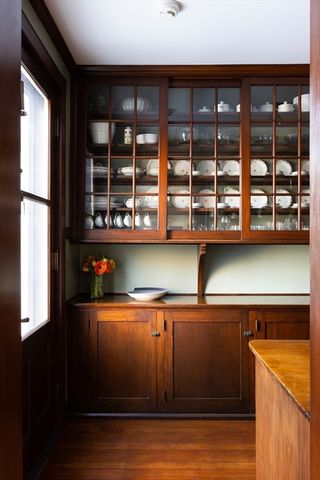 40 Heath Hill, Brookline, MA 02445