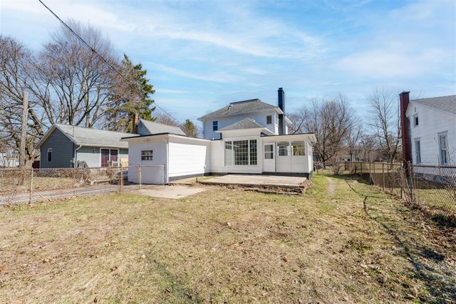 758 Pearl Street, Benton Harbor, MI 49022