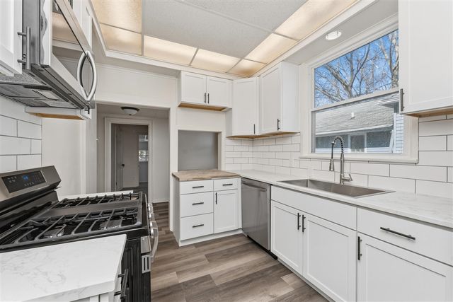 758 Pearl Street, Benton Harbor, MI 49022