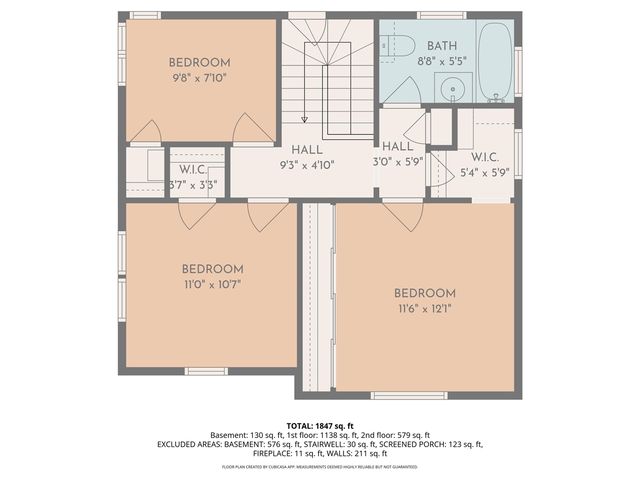 758 Pearl Street, Benton Harbor, MI 49022