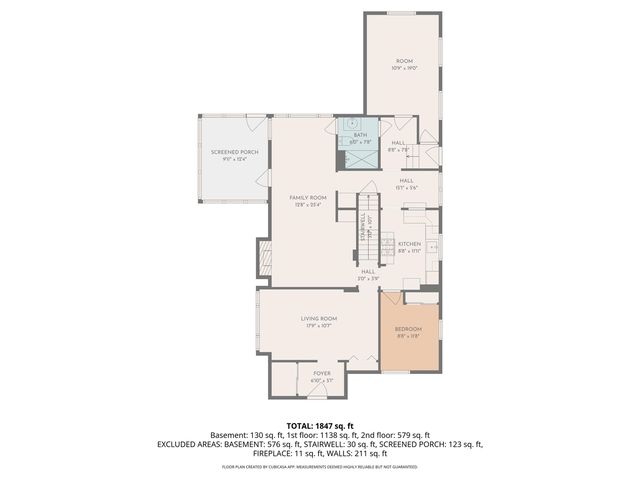 758 Pearl Street, Benton Harbor, MI 49022