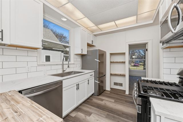 758 Pearl Street, Benton Harbor, MI 49022