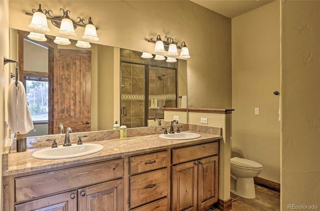 741 GCR 834, Fraser, CO 80442