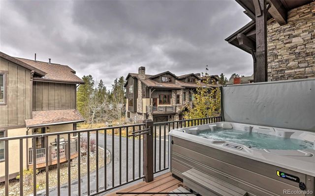 741 GCR 834, Fraser, CO 80442