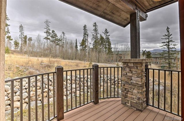 741 GCR 834, Fraser, CO 80442