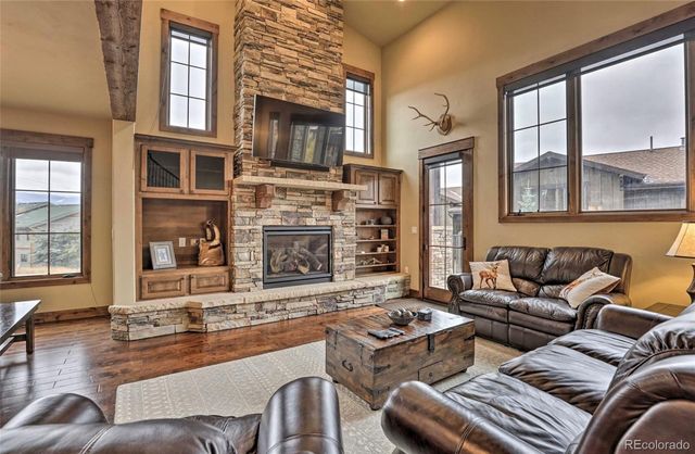 741 GCR 834, Fraser, CO 80442