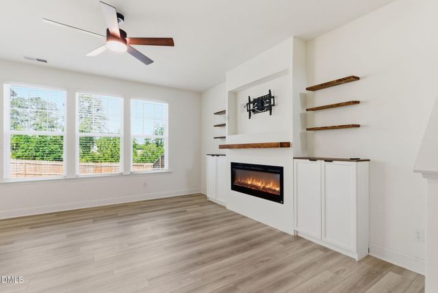 202 Burford Way, Angier, NC 27501