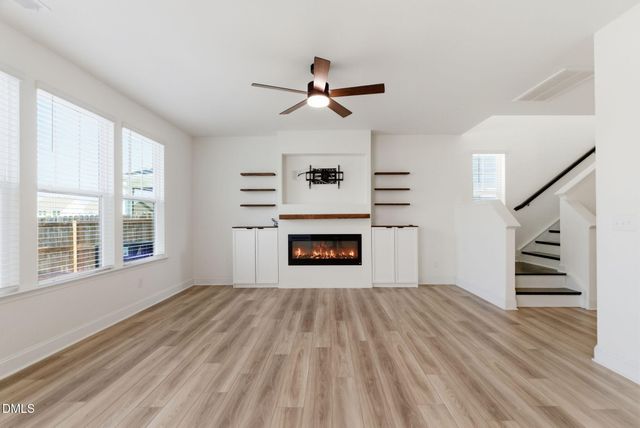 202 Burford Way, Angier, NC 27501