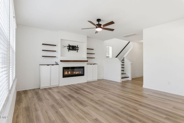 202 Burford Way, Angier, NC 27501