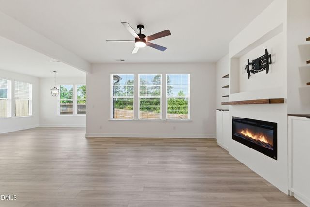 202 Burford Way, Angier, NC 27501