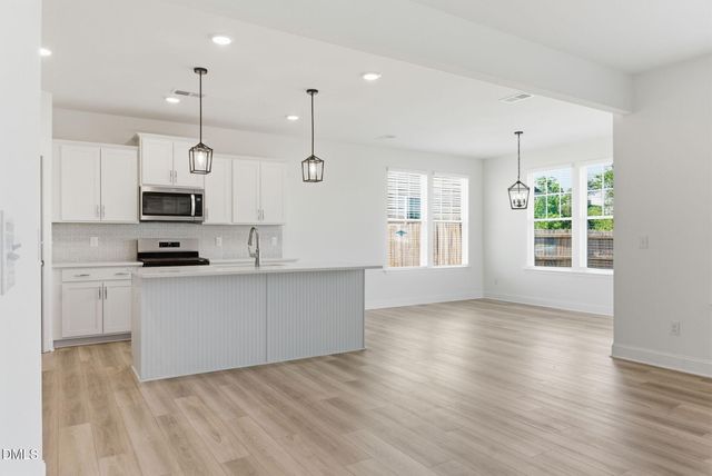 202 Burford Way, Angier, NC 27501