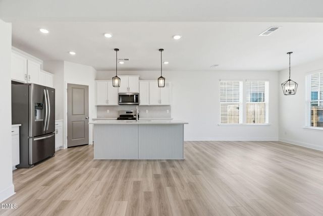 202 Burford Way, Angier, NC 27501