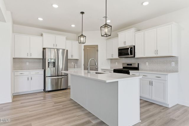 202 Burford Way, Angier, NC 27501