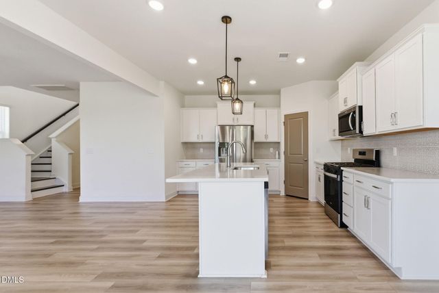 202 Burford Way, Angier, NC 27501