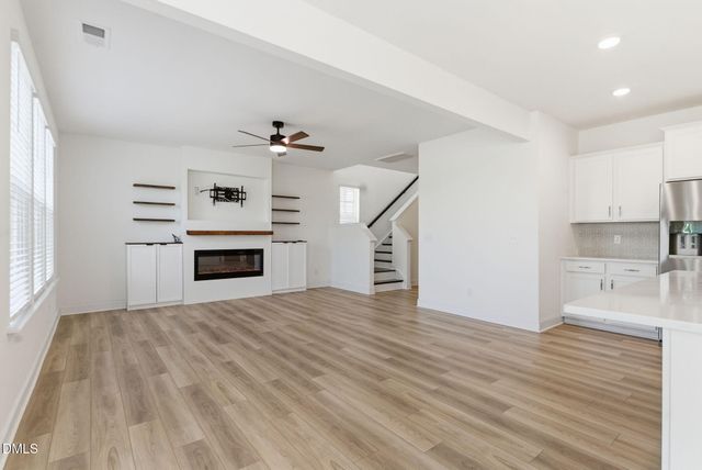 202 Burford Way, Angier, NC 27501