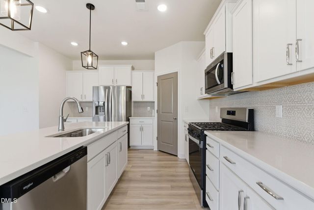 202 Burford Way, Angier, NC 27501