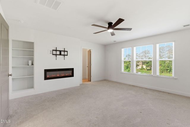 202 Burford Way, Angier, NC 27501