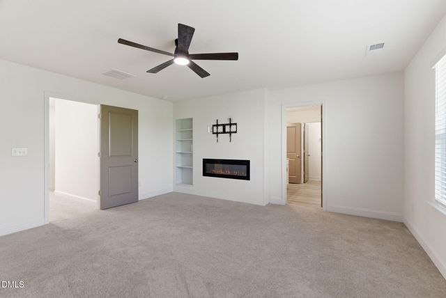202 Burford Way, Angier, NC 27501