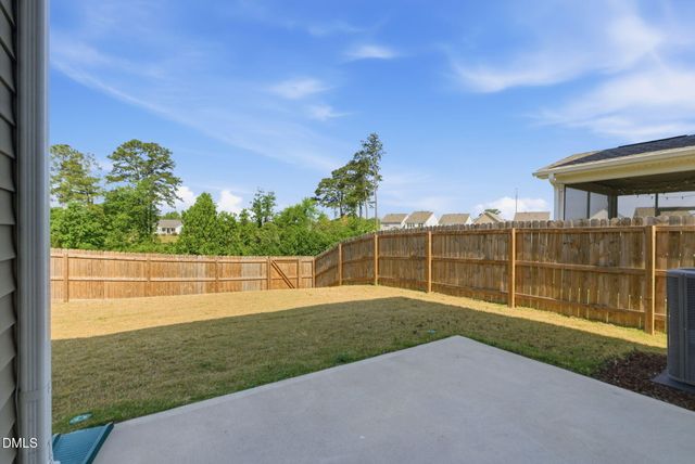 202 Burford Way, Angier, NC 27501