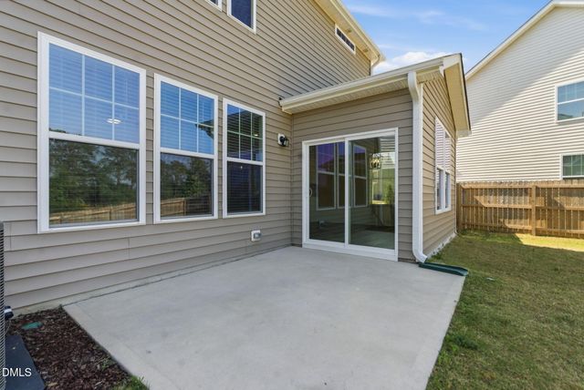 202 Burford Way, Angier, NC 27501