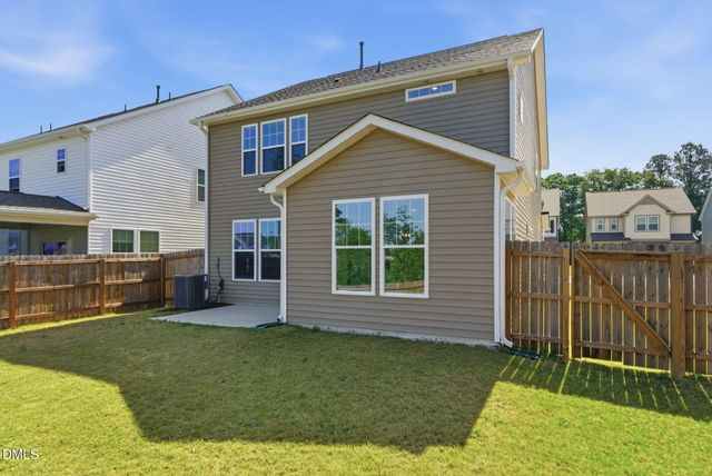 202 Burford Way, Angier, NC 27501