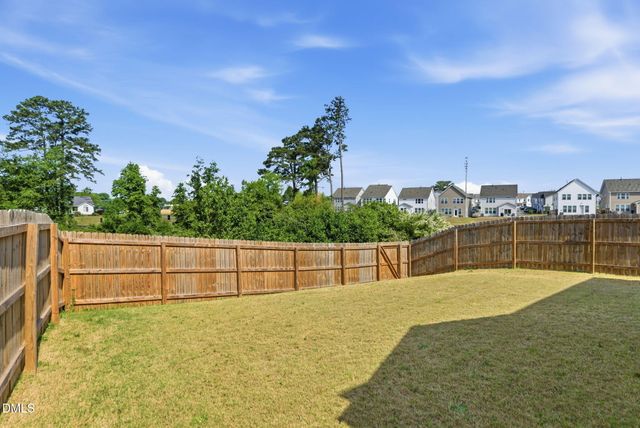 202 Burford Way, Angier, NC 27501