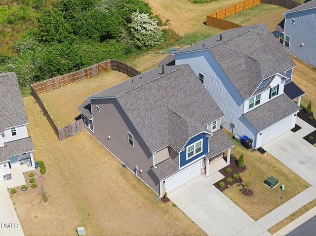 202 Burford Way, Angier, NC 27501