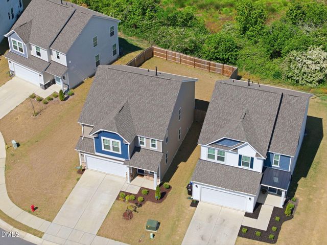 202 Burford Way, Angier, NC 27501