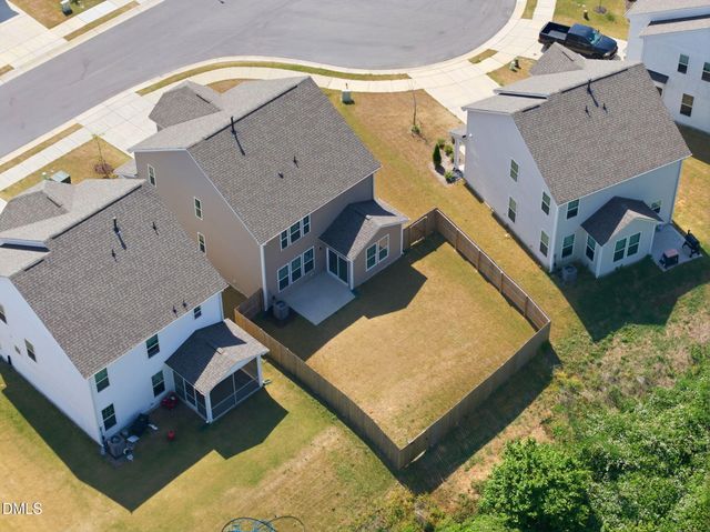 202 Burford Way, Angier, NC 27501