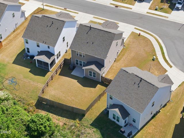 202 Burford Way, Angier, NC 27501