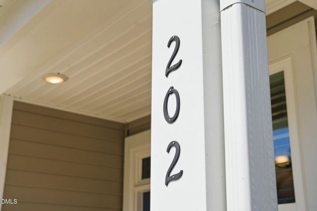 202 Burford Way, Angier, NC 27501
