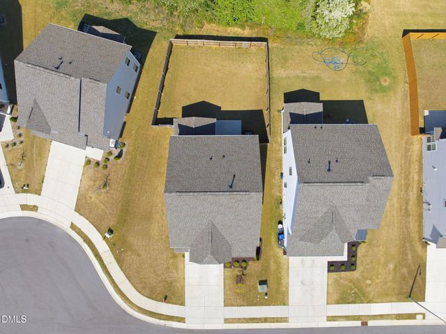 202 Burford Way, Angier, NC 27501