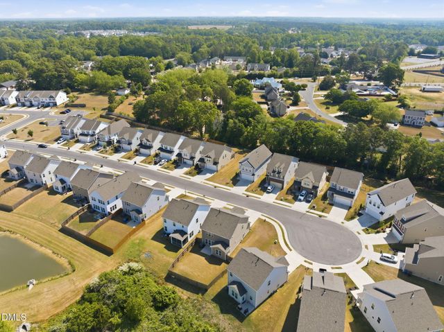 202 Burford Way, Angier, NC 27501