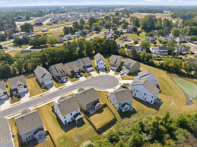 202 Burford Way, Angier, NC 27501