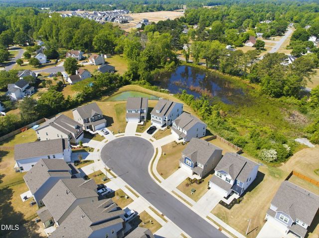 202 Burford Way, Angier, NC 27501