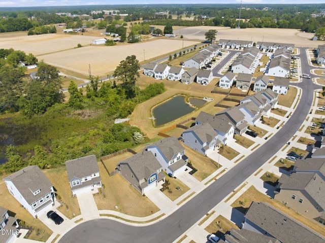 202 Burford Way, Angier, NC 27501