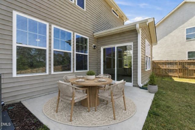 202 Burford Way, Angier, NC 27501
