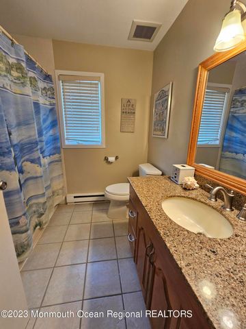 1187 Ocean Avenue 11, Sea Bright, NJ 07760
