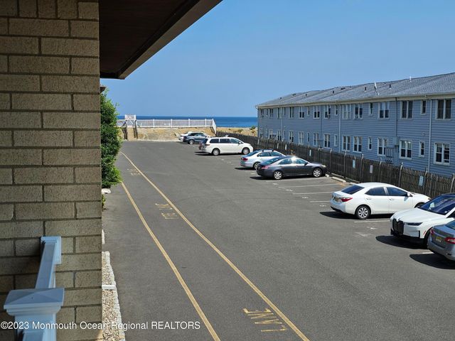 1187 Ocean Avenue 11, Sea Bright, NJ 07760