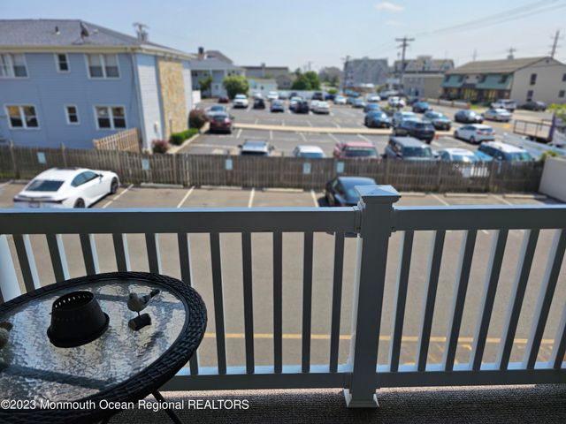 1187 Ocean Avenue 11, Sea Bright, NJ 07760