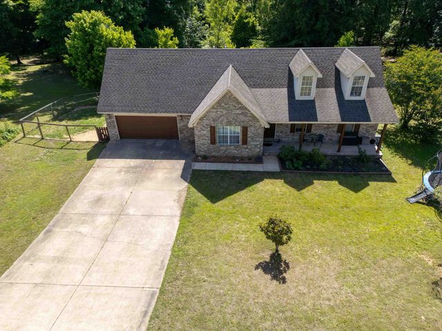 323 LAXTON LN, Munford, TN 38058