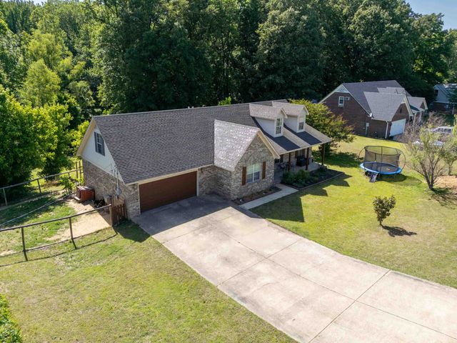 323 LAXTON LN, Munford, TN 38058