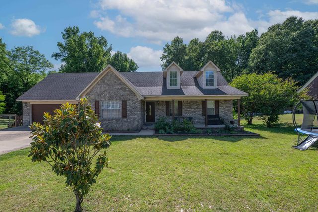 323 LAXTON LN, Munford, TN 38058