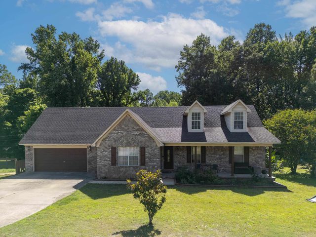 323 LAXTON LN, Munford, TN 38058